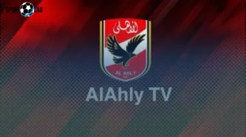 تردد قناة الأهلي الجديد 2025 على النايل سات لمتابعة مباريات المارد الأحمر بجودة HD